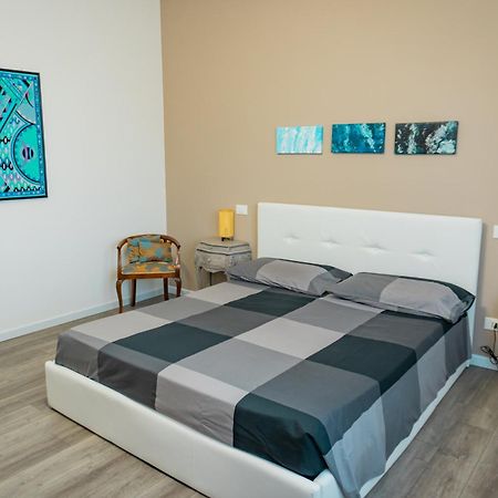 הוילה קוואלינו-טראפורטי Casa Mirella מראה חיצוני תמונה