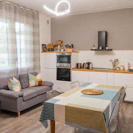 הוילה קוואלינו-טראפורטי Casa Mirella מראה חיצוני תמונה