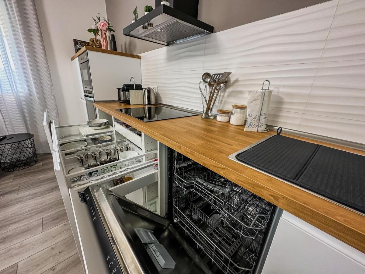 הוילה קוואלינו-טראפורטי Casa Mirella מראה חיצוני תמונה