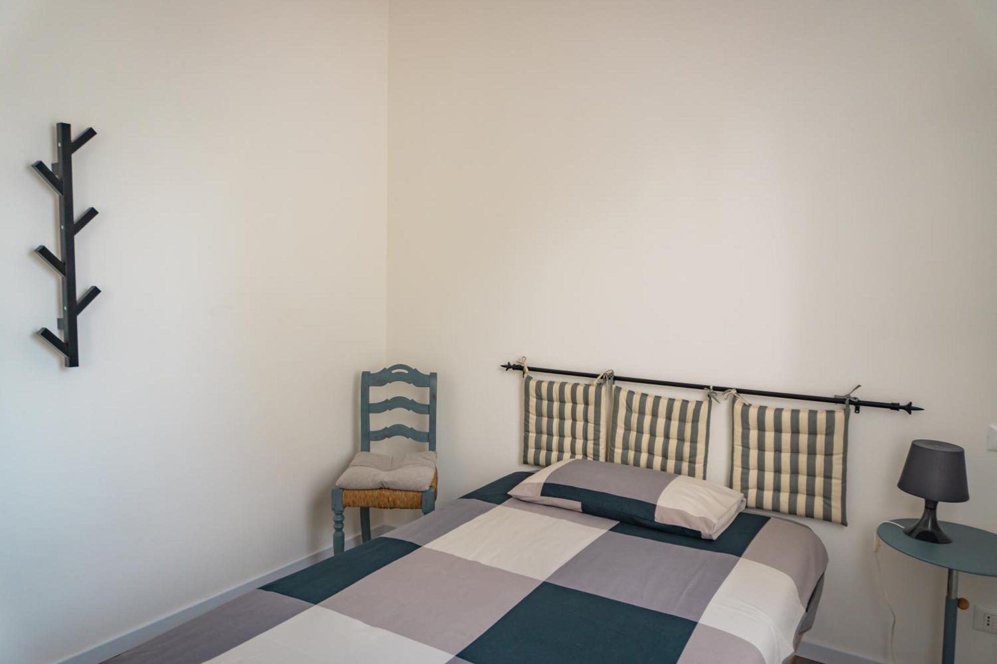 הוילה קוואלינו-טראפורטי Casa Mirella מראה חיצוני תמונה