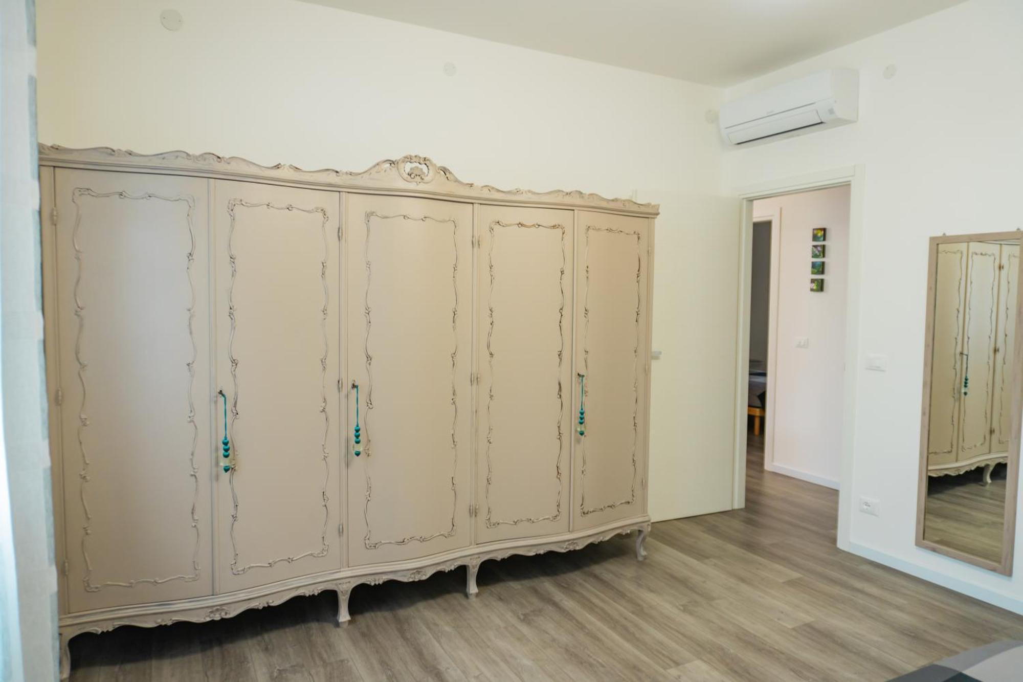 הוילה קוואלינו-טראפורטי Casa Mirella מראה חיצוני תמונה