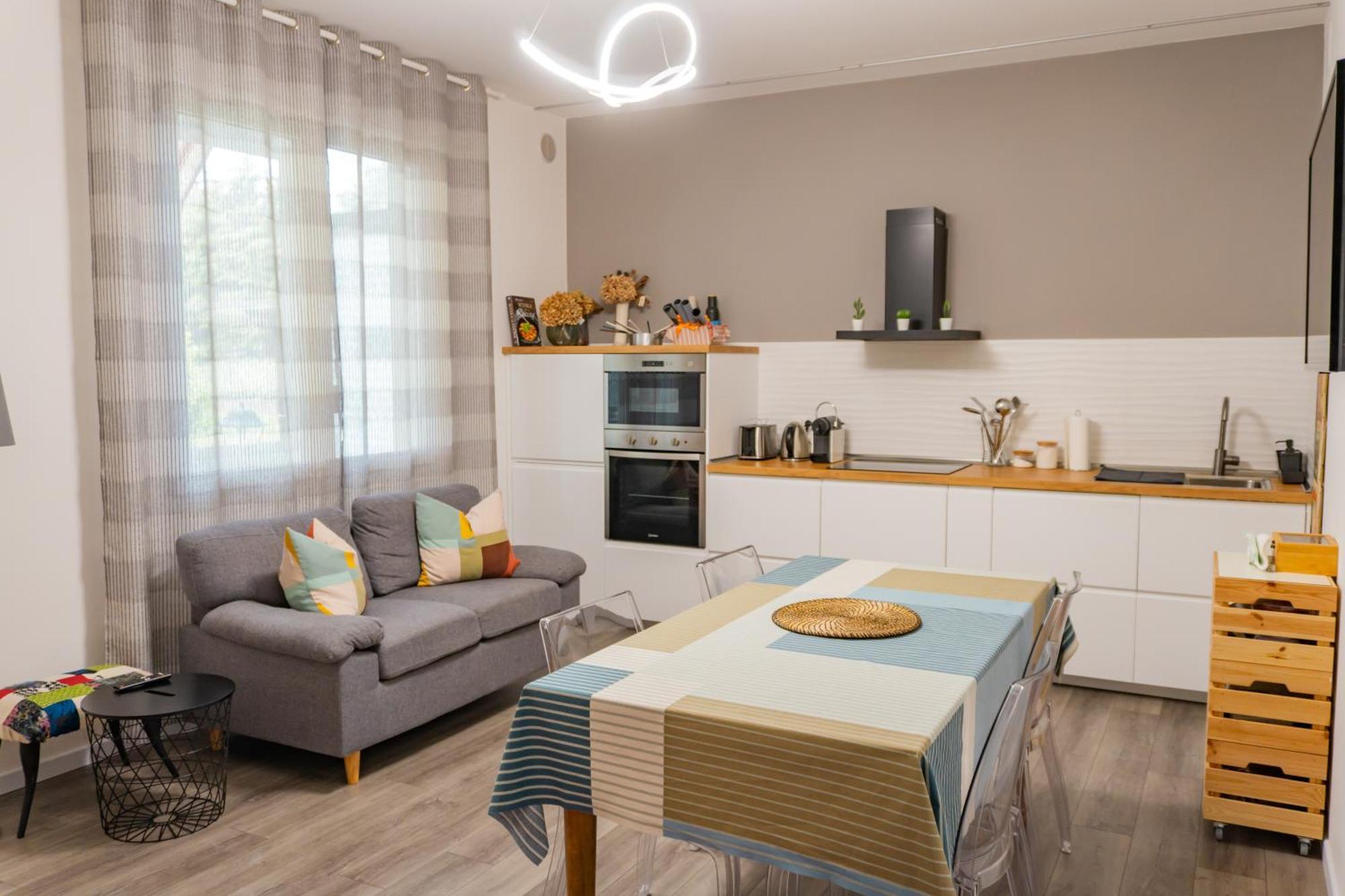 הוילה קוואלינו-טראפורטי Casa Mirella מראה חיצוני תמונה