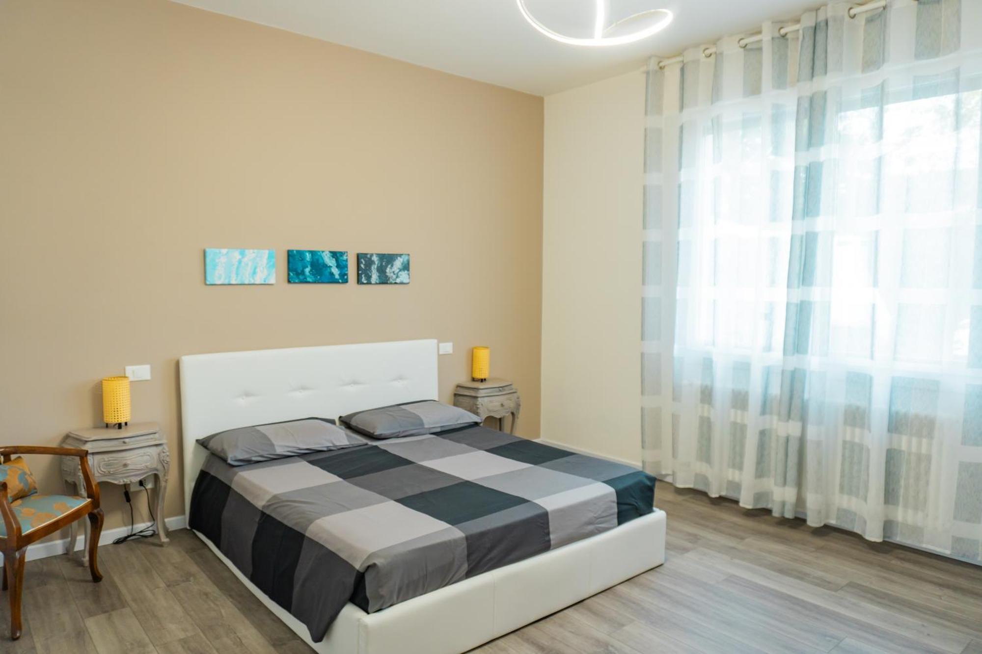 הוילה קוואלינו-טראפורטי Casa Mirella מראה חיצוני תמונה