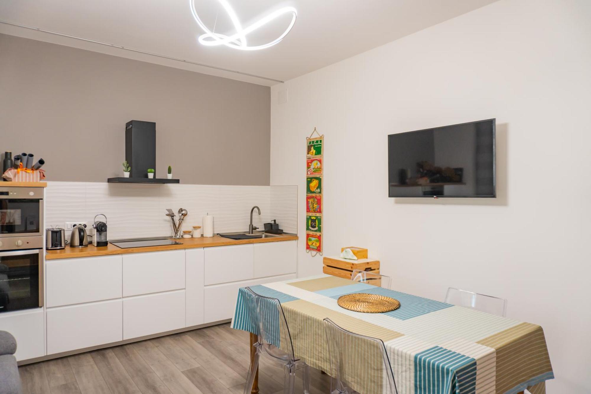 הוילה קוואלינו-טראפורטי Casa Mirella מראה חיצוני תמונה